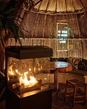 Load image into Gallery viewer, Estufa Gas Exterior Premium Fire Sintra - Estufas de exterior online