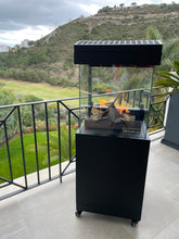 Cargar imagen en el visor de la galería, Estufa Gas Exterior Premium Fire Sintra - Estufas de exterior online