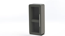 Load image into Gallery viewer, Premium Fire London - Estufa de bioetanol - Estufas de exterior online