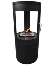 Load image into Gallery viewer, Premium Fire Berlin - Estufa de bioetanol - Estufas de exterior online