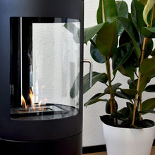 Load image into Gallery viewer, Premium Fire Berlin - Estufa de bioetanol - Estufas de exterior online