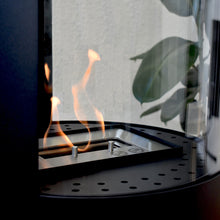Load image into Gallery viewer, Premium Fire Berlin - Estufa de bioetanol - Estufas de exterior online