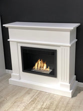 Carregar imagem no visualizador da galeria, Premium Fire Cádiz - Estufa chimenea de bioetanol - Estufas de exterior online