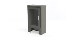 Load image into Gallery viewer, Premium Fire Trondheim - Estufa de bioetanol - Estufas de exterior online