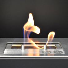 Load image into Gallery viewer, Premium Fire Vienna - Estufa de bioetanol - Estufas de exterior online
