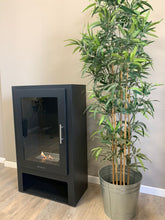 Load image into Gallery viewer, Premium Fire Trondheim - Estufa de bioetanol - Estufas de exterior online
