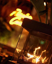 Load image into Gallery viewer, Estufa Gas Exterior Premium Fire Sintra - Estufas de exterior online