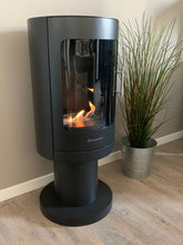 Cargar imagen en el visor de la galería, Premium Fire Nice - Estufa de bioetanol - Estufas de exterior online