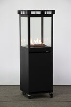 Load image into Gallery viewer, estufa de exterior premium fire