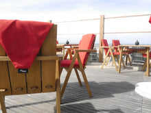 Load image into Gallery viewer, Cojín calefactor Sit&Heat Basic Nimma - Estufas de exterior online