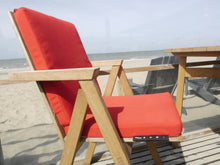 Load image into Gallery viewer, Cojín electrico con calefacción Sit&Heat Basic Nimma - Estufas de exterior online