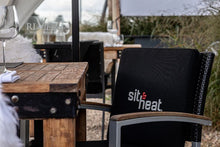 Load image into Gallery viewer, Cojín calefactor Sit&Heat Basic Nimma - Estufas de exterior online
