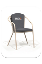 Load image into Gallery viewer, Cojín electrico con calefacción Sit&Heat Basic Oslo - Estufas de exterior online