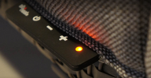 Cargar imagen en el visor de la galería, Cojín calefactor Sit&amp;Heat Basic Oslo - Estufas de exterior online