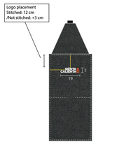 Cargar imagen en el visor de la galería, Cojín calefactor Sit&amp;Heat Basic Nimma - Estufas de exterior online