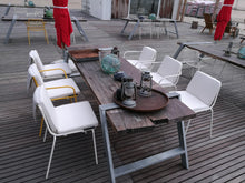 Load image into Gallery viewer, Cojín electrico con calefacción Sit&Heat Basic Nimma - Estufas de exterior online