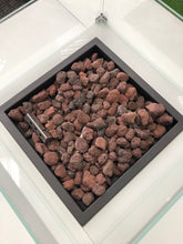 Cargar imagen en el visor de la galería, Repuesto Piedras de lava - Estufas de exterior online