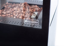 Cargar imagen en el visor de la galería, Premium Fire Paris - Estufas de exterior online
