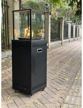 Cargar imagen en el visor de la galería, Estufa Gas Exterior modelo Samoa - Estufas de exterior online