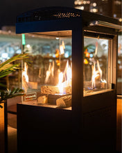 Load image into Gallery viewer, Estufa Gas Exterior Premium Fire Sintra - Estufas de exterior online