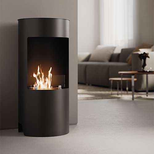 Discover the Elegance and Efficiency of Premium Fire Bioethanol Stoves