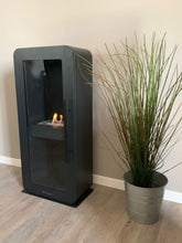 Carregar imagem no visualizador da galeria, Premium Fire London - Estufa de bioetanol - Estufas de exterior online