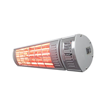 Load image into Gallery viewer, Electric stove EUROM Golden 1300 Comfort infrared heater