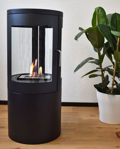 Premium Fire Berlin - Estufa de bioetanol - Estufas de exterior online