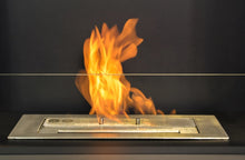 Carregar imagem no visualizador da galeria, Premium Fire Rome - Estufa chimenea de bioetanol - Estufas de exterior online