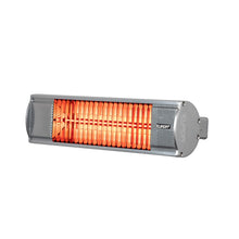 Carregar imagem no visualizador da galeria, EUROM 333855 / Golden 1300 Comfort calefactor de infrarrojos - Estufas de exterior online