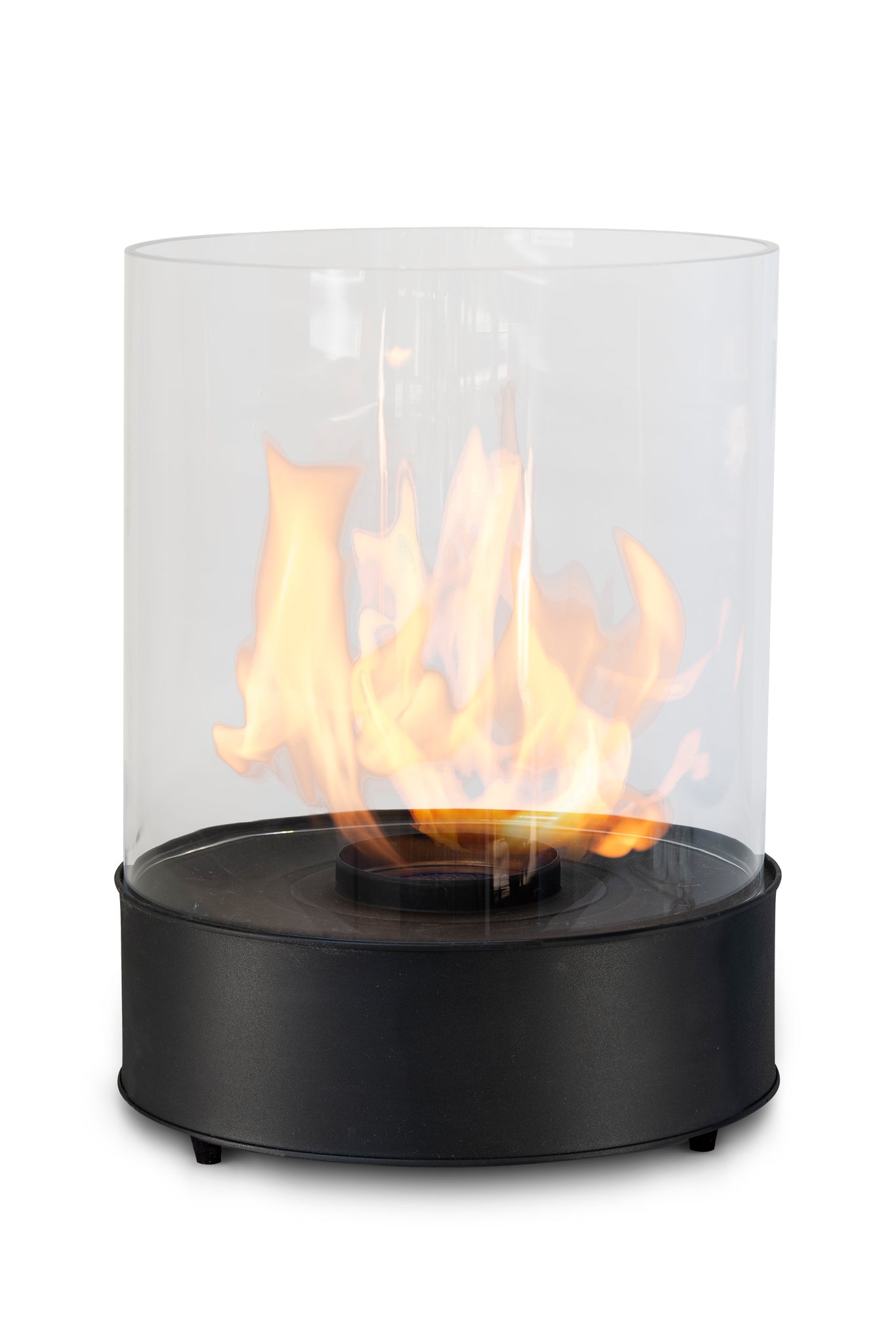 Planika Chantico - Portable bioethanol fireplace - Estufas Online