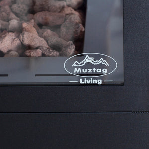 Muztag Murcia - Estufas de exterior online