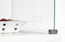 Cargar imagen en el visor de la galería, Muztag Ibiza White - Estufas de exterior online