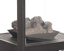 Cargar imagen en el visor de la galería, Repuesto tronco artificial - Estufas de exterior online