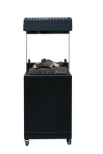 Cargar imagen en el visor de la galería, Estufa de gas modelo Oslo - Estufas de exterior online